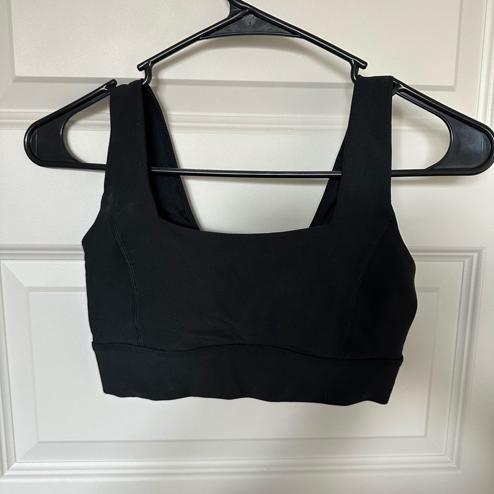 Abercrombie YPB Sports Bra